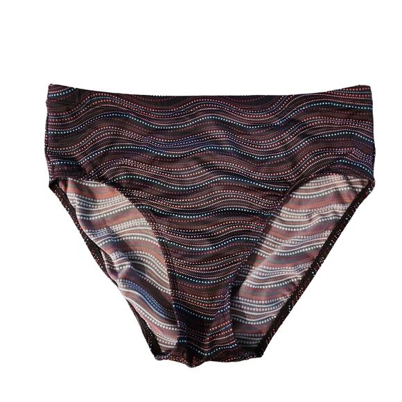 L.L. Bean Tankini Set 8/10 - Picture 2 of 11